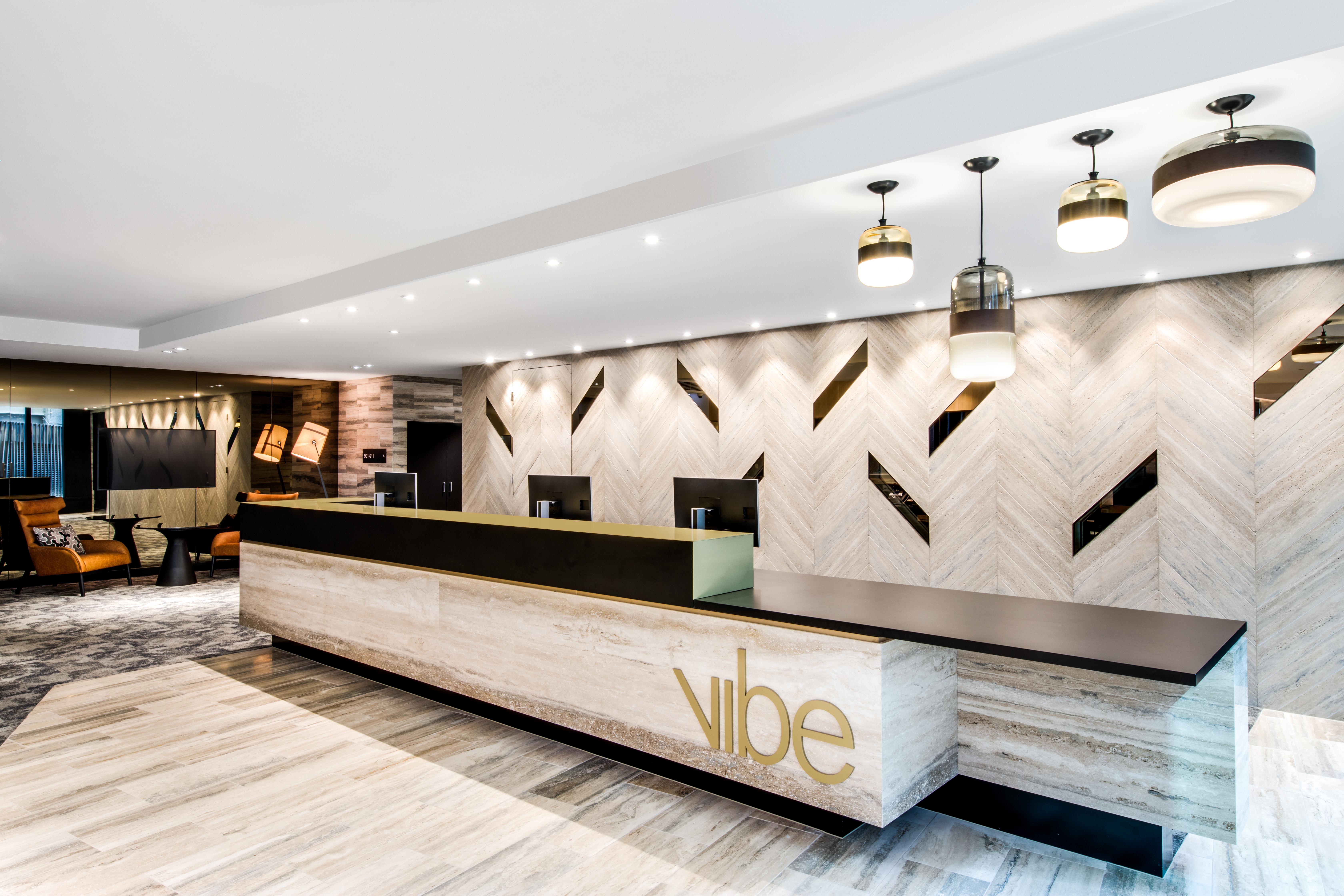 Vibe Hotel North Σίδνεϊ Εξωτερικό φωτογραφία
